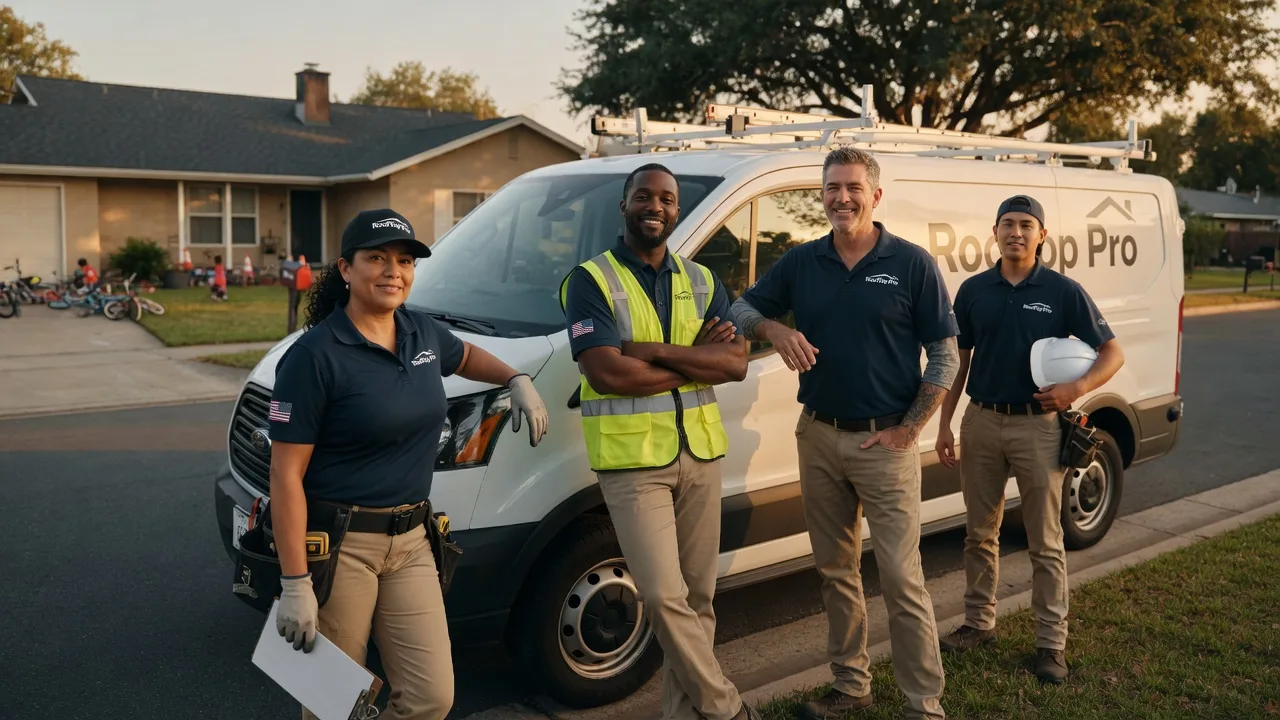Roof Repair in Windsor, ME near me